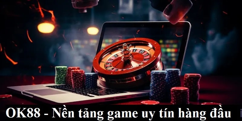 gioi thieu ok88 1 gioi thieu ok88 1