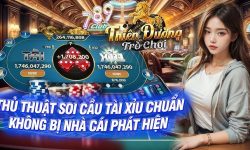 Hướng dẫn tải ứng dụng nhà cái 789club chi tiết