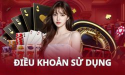 i9bet – 4 quy định mới nhất dành cho mọi người chơi