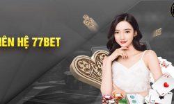Liên Hệ 77BET – Dễ Dàng Giải Quyết Các Mọi Vấn Đề Của Bạn Liên Hệ 77BET – Dễ Dàng Giải Quyết Các Mọi Vấn Đề Của Bạn