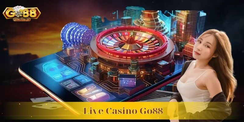 live casino go88 1