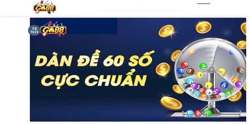 lo xien co 102 tai nha cai go 88