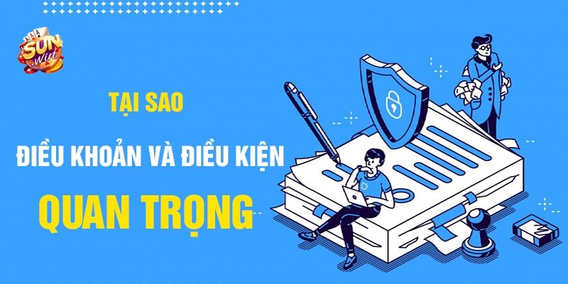 nhung dieu ban chua biet ve dieu khoan dieu kien sunwin3 nhung dieu ban chua biet ve dieu khoan dieu kien sunwin3