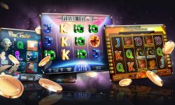 Top 5 Nổ Hũ 789CLUB Hấp Dẫn Newbie Không Nên Bỏ Lỡ