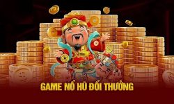 Nổ Hũ Đổi Thưởng – Điều khoản và điều kiện áp dụng Nổ Hũ Đổi Thưởng – Điều khoản và điều kiện áp dụng