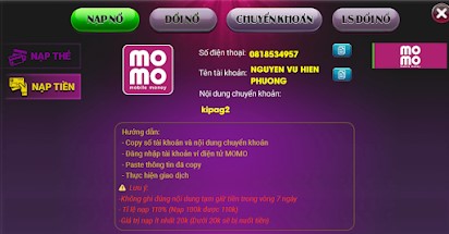 no hu doi thuong dieu khoan va dieu kien ap dung2