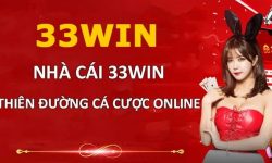 Giới thiệu về trò chơi Bắn Cá tại Nhà cái 33win