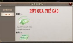 Hướng Dẫn Rút Tiền B52Club An Toàn Và Nhanh Chóng Nhất Hướng Dẫn Rút Tiền B52Club An Toàn Và Nhanh Chóng Nhất