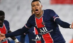Soccer Player Mbappé: The Rise of World Soccer Star
