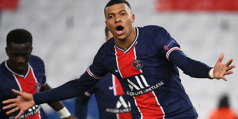 soccer player mbappe the rise of world soccer star1 soccer player mbappe the rise of world soccer star1