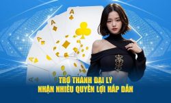 Tham gia mạng lưới Đại lý Five88 – Kiếm tiền dễ dàng Tham gia mạng lưới Đại lý Five88 – Kiếm tiền dễ dàng