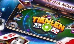 Tiến Lên 888b – Hướng Dẫn Cách Chơi Chi Tiết Từ A Đến Z