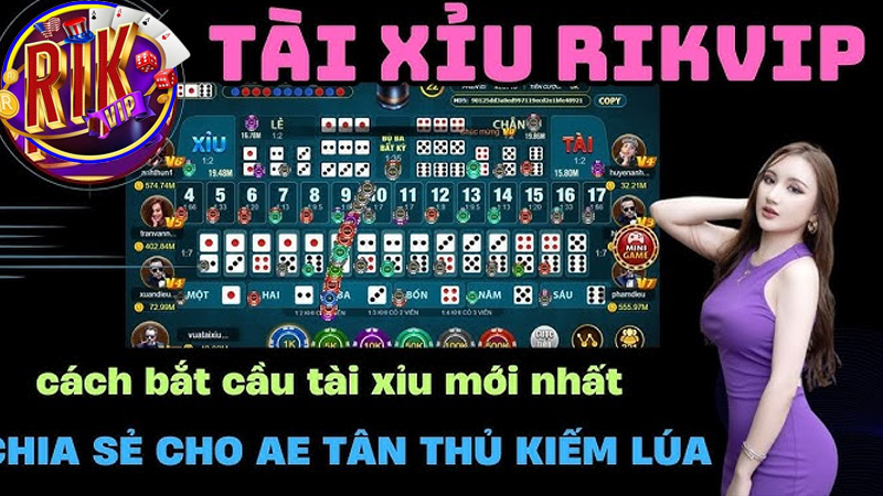 tài xỉu 1