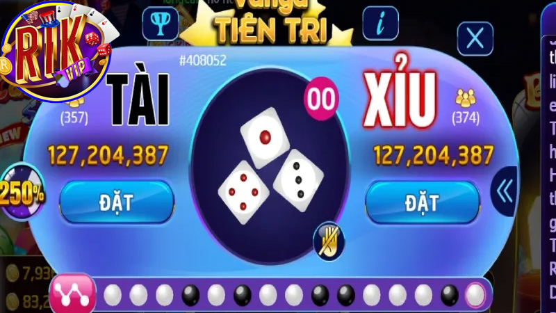 tài xỉu 3 tài xỉu 3