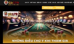 Quy Trình Đăng Ký GA179 Và Những Lưu Ý Trong Năm 2025 Quy Trình Đăng Ký GA179 Và Những Lưu Ý Trong Năm 2025