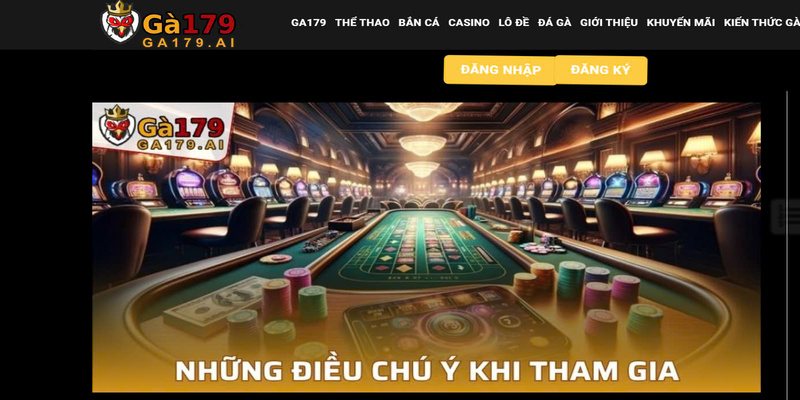 3 buoc de dang ky vao ga179 gon le nhat trong nam 2025