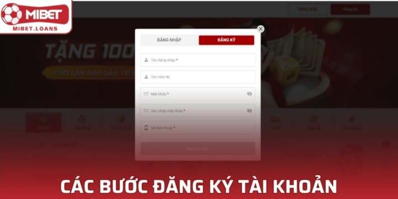 cac buoc dang ky moi nhat danh cho ban cac buoc dang ky moi nhat danh cho ban