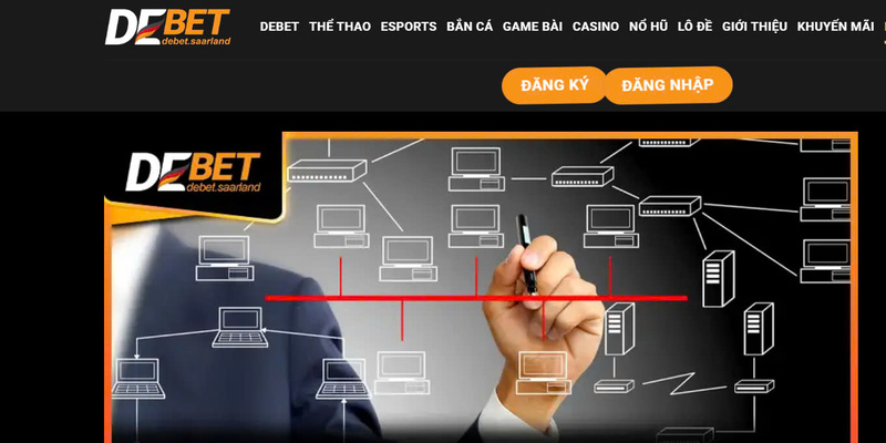 dang nhap tai khoan vao de bet de choi ca cuoc