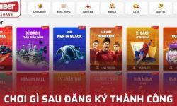 MIBET – Hướng Dẫn Các Bước Đăng Ký Dành Cho Bạn 2025 MIBET – Hướng Dẫn Các Bước Đăng Ký Dành Cho Bạn 2025