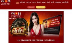 Đăng Ký Tại Vn88 Và Điều Kiện Tạo Tài Khoản Mới Nhất 2025 Đăng Ký Tại Vn88 Và Điều Kiện Tạo Tài Khoản Mới Nhất 2025