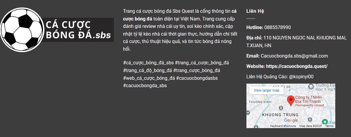 hoi dap ve 789bet va sbs2