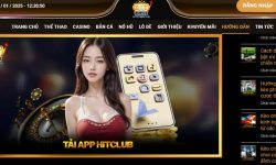 Hitclub – Cách Tải Ứng Dụng Nhanh Chóng Và Hiệu Quả 2025 Hitclub – Cách Tải Ứng Dụng Nhanh Chóng Và Hiệu Quả 2025