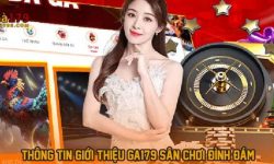 Lý Do Bạn Nên Chọn Lựa Nhà Cái GA179 Trong Năm 2025 Lý Do Bạn Nên Chọn Lựa Nhà Cái GA179 Trong Năm 2025