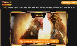 Cách đăng ký tài khoản OK179 và ưu đãi đặc biệt năm 2025 Cách đăng ký tài khoản OK179 và ưu đãi đặc biệt năm 2025