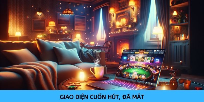 live casino vin88 giao dien