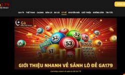 GA179 – Những Điều Khoản Cần Lưu Ý Khi Đăng Ký Nhà Cái GA179 – Những Điều Khoản Cần Lưu Ý Khi Đăng Ký Nhà Cái