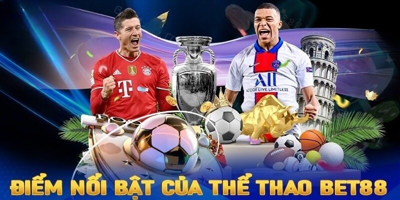mot so uu diem vuot troi cua sanh the thao