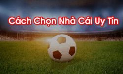 Nhà cái uy tín gì? Dấu hiệu để nhận biết sân chơi chất lượng Nhà cái uy tín gì? Dấu hiệu để nhận biết sân chơi chất lượng