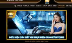 Hitclub – Điều Kiện Cần Thiết Để Đăng Ký Nhà Cái Hàng Đầu Hitclub – Điều Kiện Cần Thiết Để Đăng Ký Nhà Cái Hàng Đầu