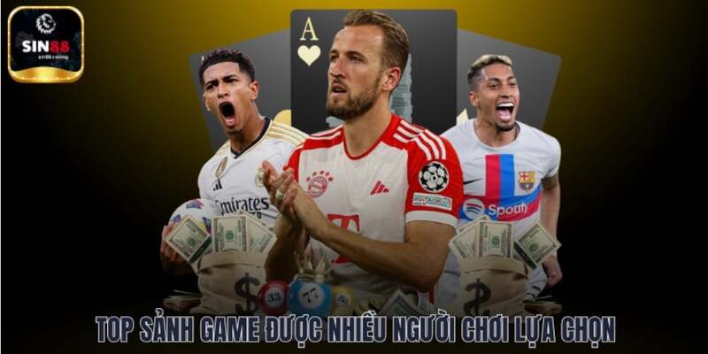 nhung ly do nen chon lua sin88 moi nhat