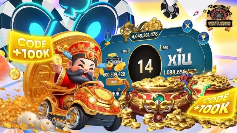 no hu tai xiu giai thuong khung