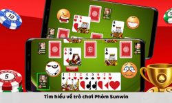 Trò Chơi Phỏm Sunwin: Cách Chơi Và Ưu Điểm Cổng Game Trò Chơi Phỏm Sunwin: Cách Chơi Và Ưu Điểm Cổng Game