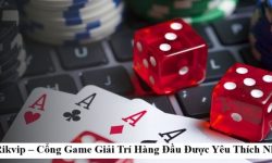 Rikvip – Cổng Game Giải Trí Hàng Đầu Được Yêu Thích Nhất Rikvip – Cổng Game Giải Trí Hàng Đầu Được Yêu Thích Nhất