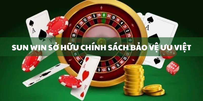 sun win so huu chinh sach bao ve uu viet