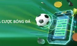 Chinh Phục Thể Thao Bet88 Điểm Đến Cá Cược Của Mọi Game Thủ Chinh Phục Thể Thao Bet88 Điểm Đến Cá Cược Của Mọi Game Thủ