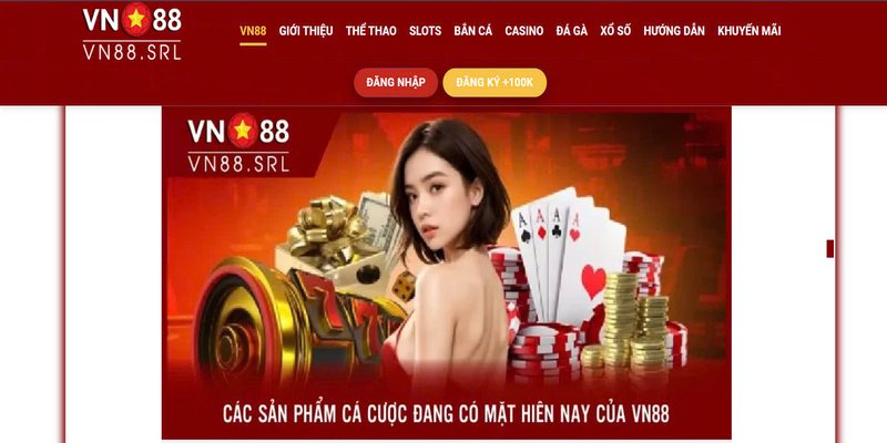 thong tin phai dien ro nhat tai vn88