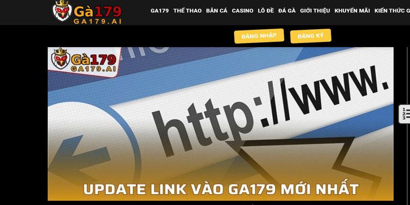 thong tin tai nha cai ga 179 nam 2025 se can xac nhan 1 buoc cuoi cung