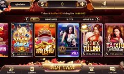 Top 5 game bài đổi thưởng nổi bật trên Sunwin Top 5 game bài đổi thưởng nổi bật trên Sunwin