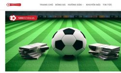 Kèo châu Á là gì? Trải nghiệm kèo đặc sắc trong cược bóng đá Kèo châu Á là gì? Trải nghiệm kèo đặc sắc trong cược bóng đá