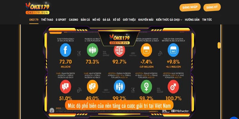 uu dai tai ok 179 rat da dang phong phu