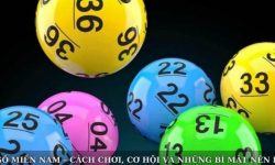 Xổ Số Miền Nam – Cách Chơi, Cơ Hội Và Những Bí Mật Nên Biết Xổ Số Miền Nam – Cách Chơi, Cơ Hội Và Những Bí Mật Nên Biết