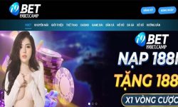 Khám Phá Tổng Quan Về I9BET Hiện Nay 2025 Dành Cho Bạn Khám Phá Tổng Quan Về I9BET Hiện Nay 2025 Dành Cho Bạn