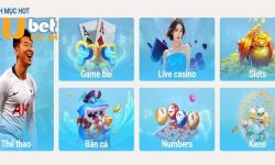 Nhà Cái KUBET – Những Cập nhật Mới Nhất 2025 Dành Cho Bạn Nhà Cái KUBET – Những Cập nhật Mới Nhất 2025 Dành Cho Bạn