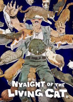 Nyaight of the Living Cat