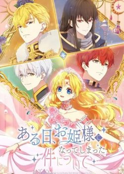 Aru Hi, Ohimesama ni Natte shimatta Ken ni Tsuite