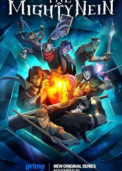 The Mighty Nein
